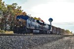 CSX 3037 on M-410